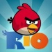 Ikona Angry Birds Rio