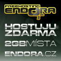Freehosting Endora
