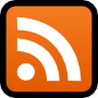 RSS čtečka - ikonka