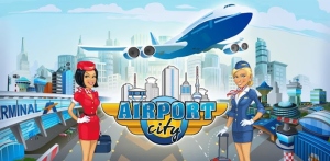 Aiport City