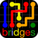 Ikona Flow Free: Bridges