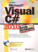 MS Visual C# 2010 - Krok za krokem