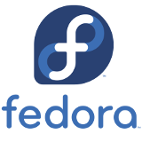 Fedora - logo
