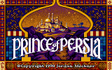 Prince of Persia 1